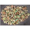 Image 2 : Turquoise Nuggets, No. 8 Mine of Nevada [194031]