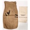 Image 2 : Antique Cement/Mining Bags, c. 1910s-1920s [193223]