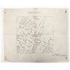 Image 1 : Chessman & Davis Placer Gold Property Map, c. 1900 [193682]