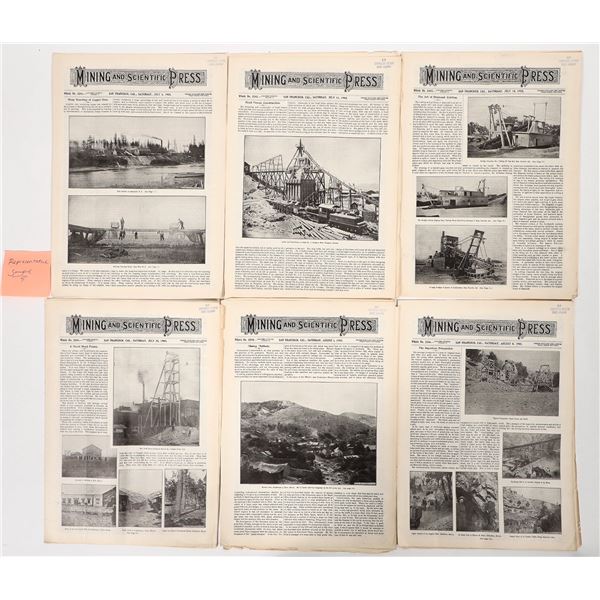 Mining and Scientific Press, 20, 1902-03 [193768]