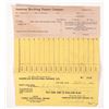 Image 1 : American Revolving Finance Company Scrip (2) [193585]
