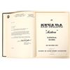 Image 1 : Nevada 16 National Banks and Their Mining Camps by Warns [190934]
