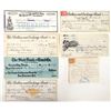 Image 1 : Carson City Checks, For CC Collectors, 8 [193745]