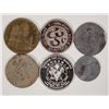 Image 2 : Foreign Medals (6) [193606]