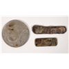 Image 1 : Mysterious Medals (3) [193607]