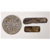 Image 2 : Mysterious Medals (3) [193607]