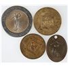 Image 1 : Sports Medals [186959]