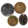 Image 2 : Sports Medals [186959]