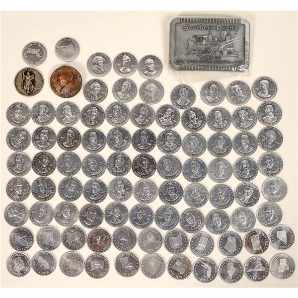 Token Grab Bag [190299]