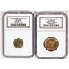 Image 1 : High Grade Phoenix Tokens (2) [192215]