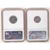Image 2 : High Grade Bakersfield Tokens (2) [192221]