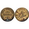 Image 2 : Fior D'Italia Saloon Token [192130]