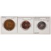 Image 1 : Colorado Masonic Pennies (3) [193584]