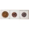 Image 2 : Colorado Masonic Pennies (3) [193584]