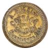 Image 3 : Cottage Saloon Token [192133]