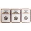 Image 1 : Pepeta's Saloon Graded Tokens (3) [192398]