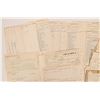 Image 2 : New Haven & Derby RR Papers c1887-92 (about 40) [180593]
