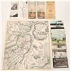 Image 1 : Boston Guide, Maps & Postcards (17) [191985]