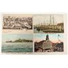Image 2 : Boston Guide, Maps & Postcards (17) [191985]