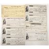 Image 1 : Montana Territory Checks, 9, 1874-89 [193698]