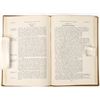 Image 3 : Montana Impeachment & Law Book Pair, 1918 [193743]