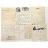 Image 1 : Montana Letterheads and Billheads, 9, 1870's-1914 [193684]