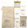 Image 1 : Montana Bank Bags and Related Bank Advertising [193681]