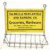 Image 2 : Montana Bank Bags and Related Bank Advertising [193681]