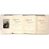 Image 1 : Journals of Alfred Doten, 1849-1903, 3 Volumes [193559]