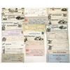 Image 1 : Pennsylvania Check Collection, 45 [193704]