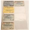 Image 1 : Chicago, Milwaukee, St Paul & Pacific RR Passes (1929-34) [185725]