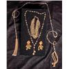 Image 1 : Costume Jewelry: Faux Pearls [193711]