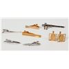 Image 2 : Cuff Links/Tie Pins/Lapel Pins [193616]