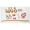 Image 1 : Ladies Faux Gold Jewelry [193615]