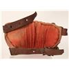 Image 2 : Padded Dancer's Bells Cuff [189948]