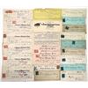 Image 1 : Midwest Checks, 20 [193701]
