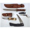 Image 2 : Miscellaneous Knives and Sheaths  [189876]