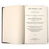 Image 1 : Existing Land Laws 1880, 1884 Edition [193754]