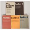 Image 1 : Firefox by Wigginton, 5 Volumes [193748]
