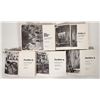 Image 2 : Firefox by Wigginton, 5 Volumes [193748]