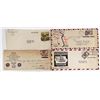 Image 1 : National Air Mail Week Covers (4) [187067]