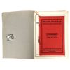 Image 2 : William Automobile Accessories Catalog, 1915, Rare [193005]