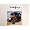 Image 2 : Jeep and Willys-Overland Books & Mechanic's Manuals [193501]