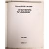 Image 3 : Jeep and Willys-Overland Books & Mechanic's Manuals [193501]