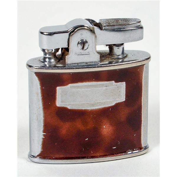 Vintage Ronson Standard Lighter [193613]