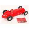 Image 1 : Rite Spot Wind Up Race Car [183528]