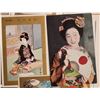 Image 3 : Japan Artistic Postcards, 1930-60 (41) [185845]