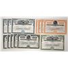 Image 1 : Phelps Dodge Stocks, 4 Different, 13 [194099]