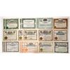 Image 1 : Arizona Gold Mining Stocks Collection [194096]