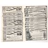 Image 1 : Calaveras Mine Stock Certificates (20) [192969]